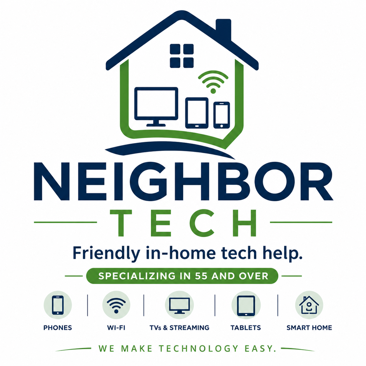Neighbor Tech logo